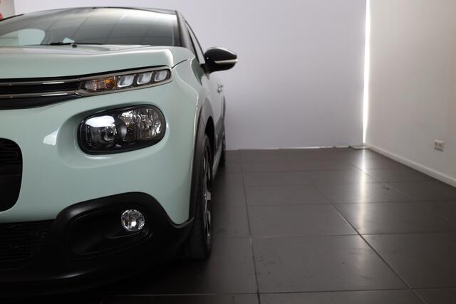 Citroen C3 PT 82 Shine 17" | Camera | Carplay/AndroidAuto