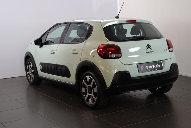 Citroen C3 PT 82 Shine 17" | Camera | Carplay/AndroidAuto