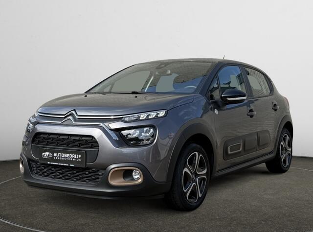 Citroen C3 1.2 PT C-Series