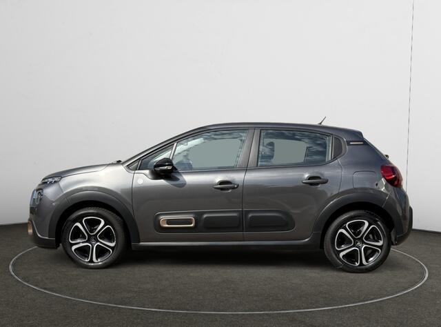 Citroen C3 1.2 PT C-Series
