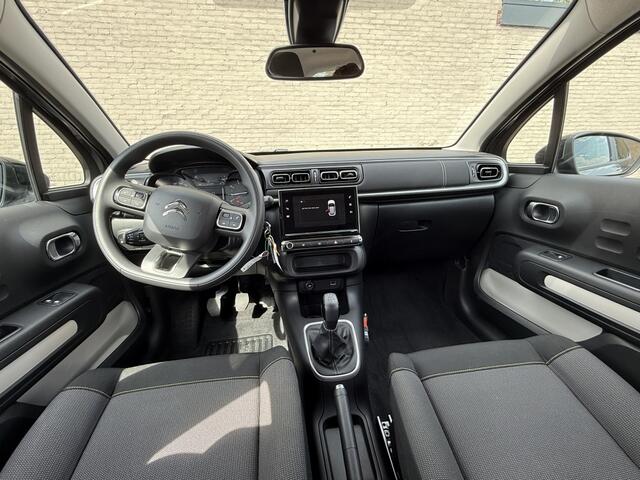 Citroen C3 1.2 PT C-Series