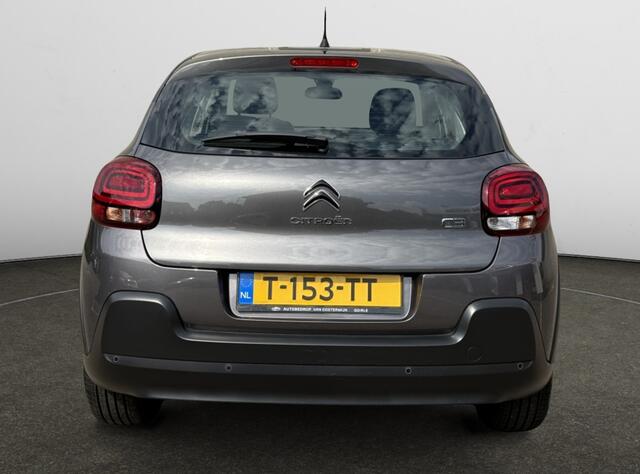 Citroen C3 1.2 PT C-Series