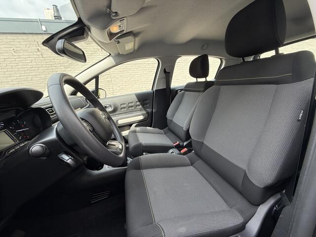 Citroen C3 1.2 PT C-Series