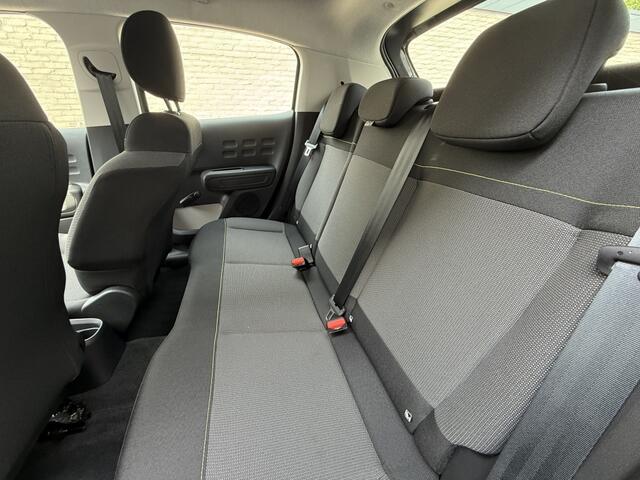 Citroen C3 1.2 PT C-Series