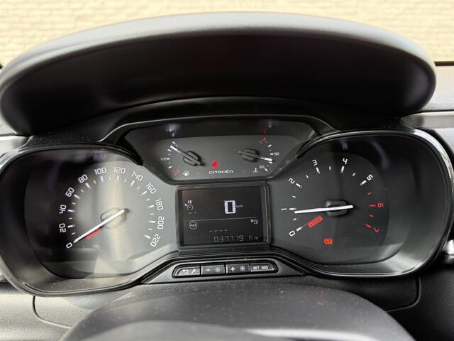 Citroen C3 1.2 PT C-Series