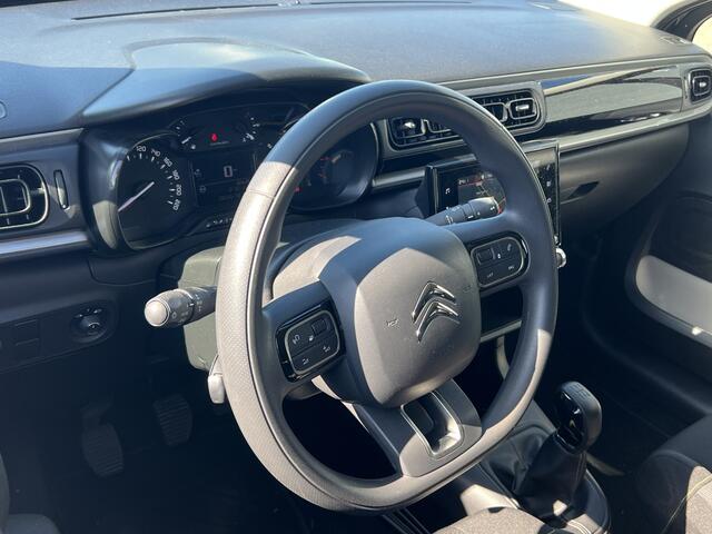 Citroen C3 1.2 PureTech Feel | Nieuw Binnen! | Navi | Cruise | Clima