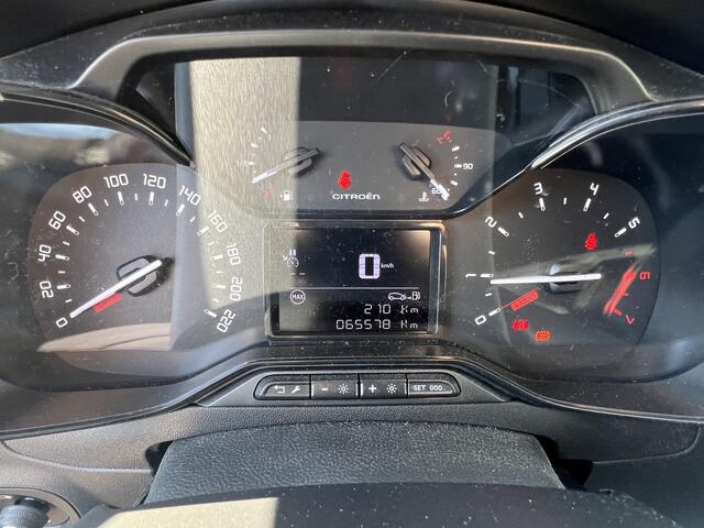 Citroen C3 1.2 PureTech Feel | Nieuw Binnen! | Navi | Cruise | Clima