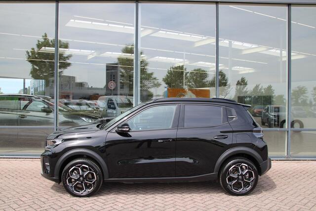 Citroen C3 Ë-C3 Max 113pk 44 kWh Automaat Airco Navi Camera Carplay 4.887km Nieuwstaat