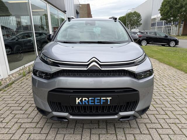 Citroen C3 Aircross 1.2 PureTech Plus Head Up | Apple Carplay
