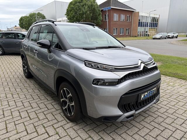 Citroen C3 Aircross 1.2 PureTech Plus Head Up | Apple Carplay