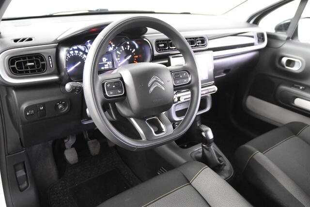 Citroen C3 1.2 Feel *1ste Eigenaar*Navigatie*PDC*Carplay*