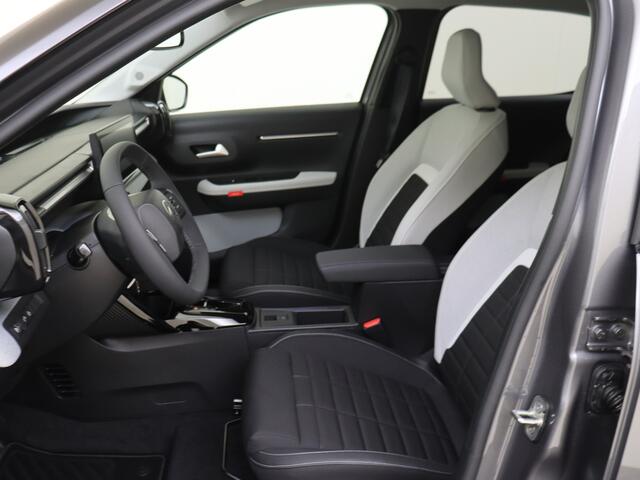 Citroen C3 Ë-C3 Max 113pk Comfort Range 44 kWh Sportief en ruim!! DEMO DEAL !!!