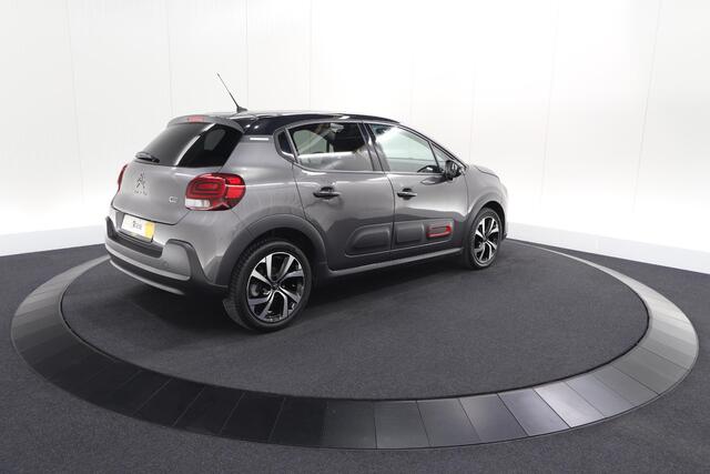 Citroen C3 PureTech 110 Shine | Camera | Navigatie | Apple CarPlay