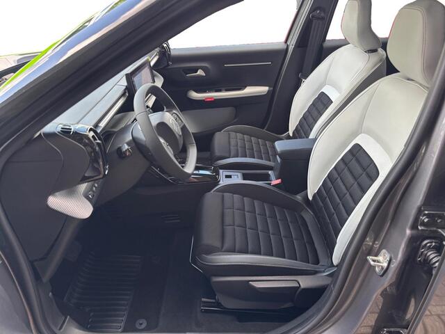 Citroen C3 Ë-C3 Aircross Max EV 54kWh 113pk | EXTENDED RANGE | NAVI | APPLE CARPLAY / ANDROID AUTO | CAMERA | AUTOM. VERLICHTING + RUITENWISSERS |