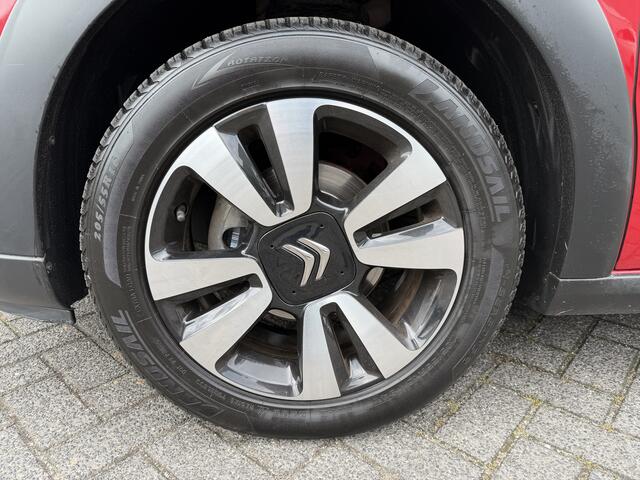 Citroen C3 82pk Shine (Camera - Navigatie via APP - Automatische Airco - Parkeersensoren - Lichtmetalen velgen - Apple Carplay)