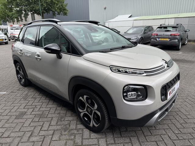 Citroen C3 Aircross 130pk Shine (Elektrisch Schuifdak - Keyless Entry - Camera - Parkeersensoren V+A - Automatische Airco - Navigatie - Apple Carplay)