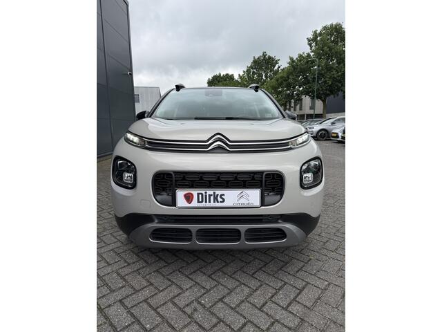 Citroen C3 Aircross 130pk Shine (Elektrisch Schuifdak - Keyless Entry - Camera - Parkeersensoren V+A - Automatische Airco - Navigatie - Apple Carplay)