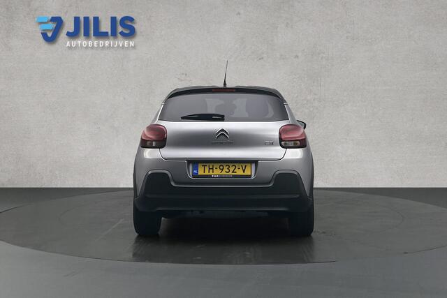 Citroen C3 1.2 PureTech S&S Feel Edition | Apple Carplay | Navigatie | Parkeersensoren