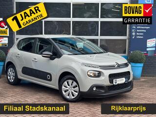 citroen-c3-1.2-puretech-s&s-feel-gr