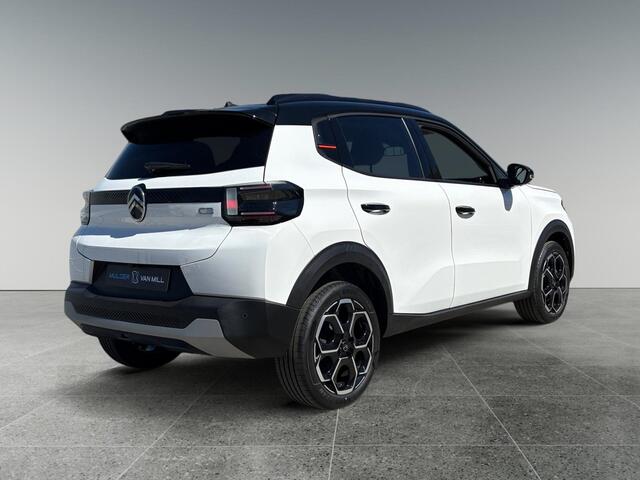 Citroen C3 1.2 Turbo 100pk Max
