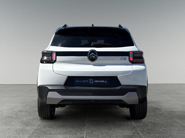 Citroen C3 1.2 Turbo 100pk Max