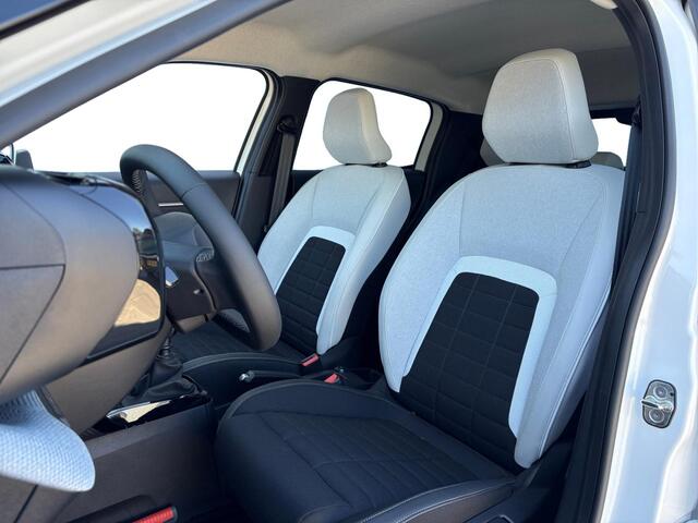 Citroen C3 1.2 Turbo 100pk Max