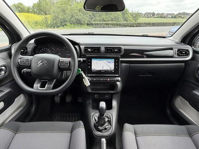 Citroen C3 1.2 PureTech S&S Feel Edition NAVI | KLIMA | BOVAG !!