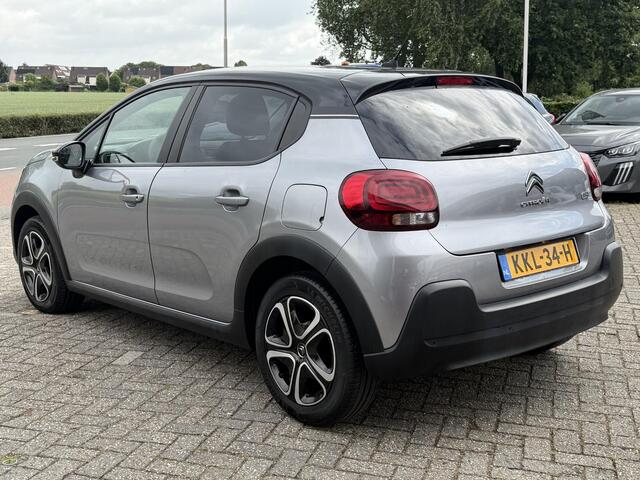 Citroen C3 1.2 PureTech S&S Feel Edition NAVI | KLIMA | BOVAG !!