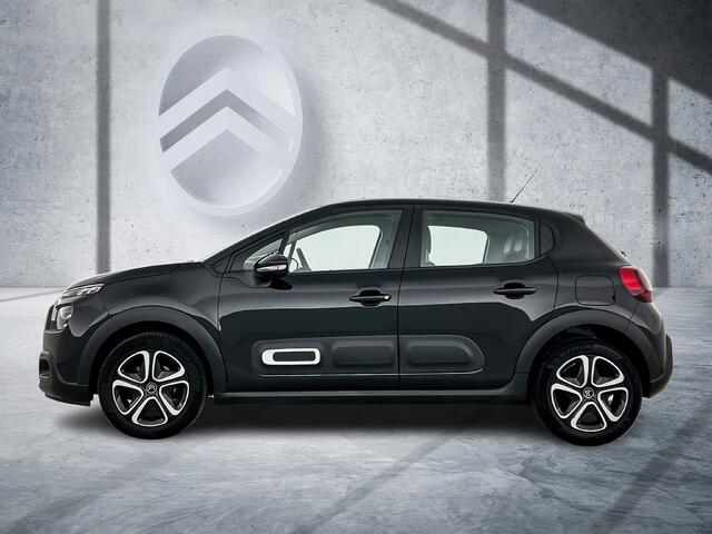 Citroen C3 82pk Plus | Rijklaar | Stoelverwarming | Navigatie | Parkeersensoren |