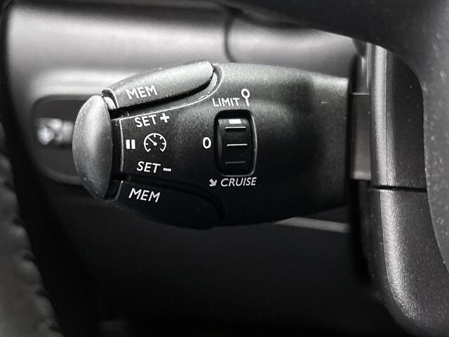 Citroen C3 82pk Plus | Rijklaar | Stoelverwarming | Navigatie | Parkeersensoren |