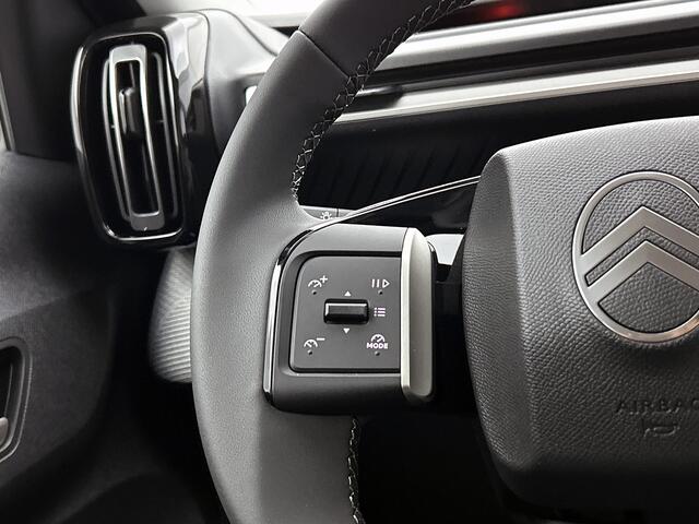 Citroen C3 Hybrid 110pk Automaat Max | Rijklaar | Climate Control | Camera | LM Velgen |