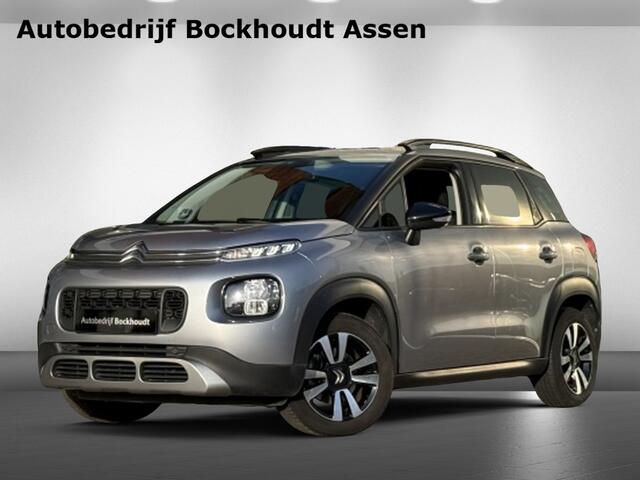 Citroen C3 Aircross 1.2 PT Shine | Navi | Cruise | Airco