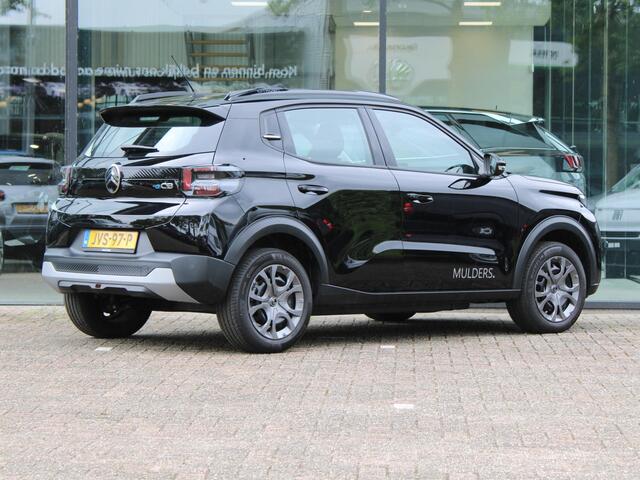 Citroen C3 Ë-C3 Plus 113pk Comfort Range 44 kWh | Navi / Airco / Cruise
