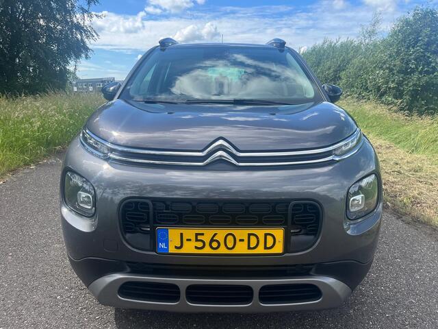 Citroen C3 Aircross 1.2 PureTech S&S Feel