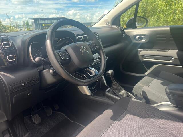Citroen C3 Aircross 1.2 PureTech S&S Feel