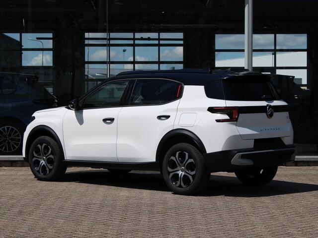 Citroen C3 Aircross Hybrid 145 Plus VOORRAAD KORTING