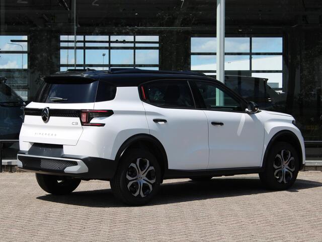 Citroen C3 Aircross Hybrid 145 Plus VOORRAAD KORTING