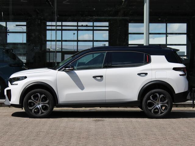Citroen C3 Aircross Hybrid 145 Plus VOORRAAD KORTING
