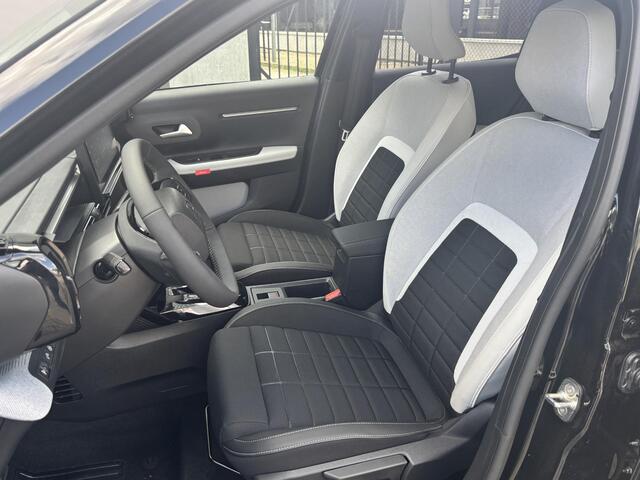 Citroen C3 Ë-C3 Max 113pk Comfort Range 44 kWh | Winterpack! | 3-fase | Rijklaar geleverd |