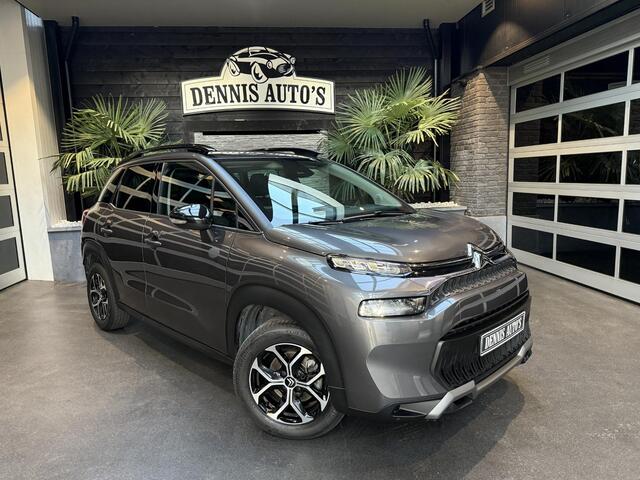 Citroen C3 Aircross Origin 1.2 PureTech Plus