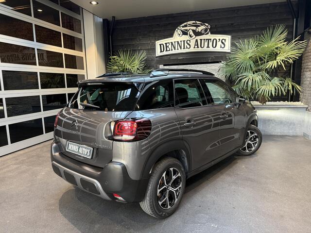 Citroen C3 Aircross Origin 1.2 PureTech Plus
