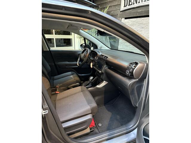 Citroen C3 Aircross Origin 1.2 PureTech Plus