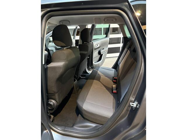 Citroen C3 Aircross Origin 1.2 PureTech Plus