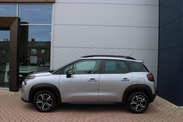 Citroen C3 Aircross 1.2 PureTech 130pk Business Automaat Airco Cruise Carplay Nieuw model, super mooi