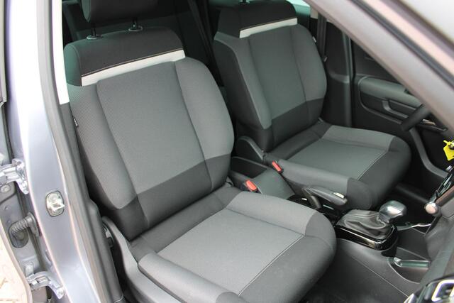 Citroen C3 Aircross 1.2 PureTech 130pk Business Automaat Airco Cruise Carplay Nieuw model, super mooi