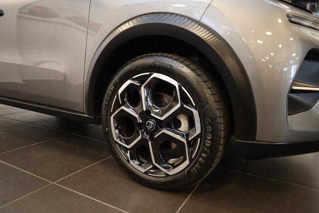 Citroen C3 Turbo 100 Max Carplay/AndroidAuto | Camera | 17"