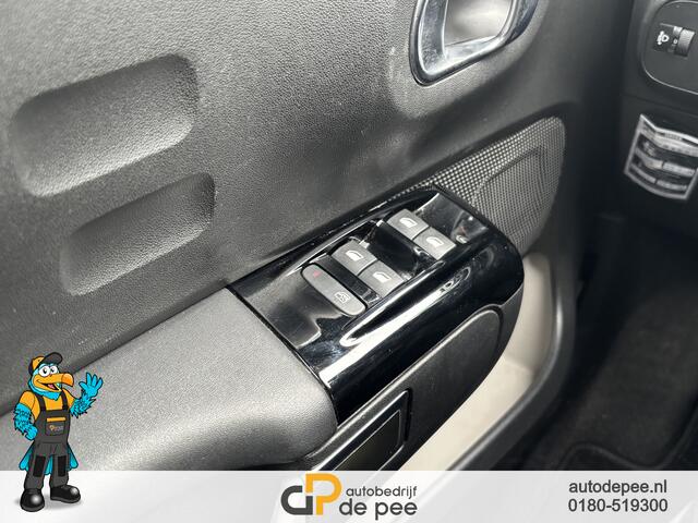 Citroen C3 1.2 PureTech Shine GARANTIE/AUTOMAAT/NW. DISTRI/CARPLAY/CLIMA/CRUISE/PDC V+A/CAMERA rijklaarprijs!