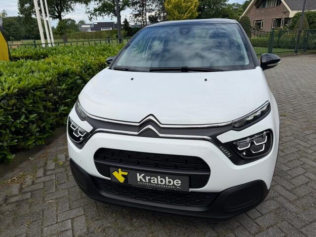 Citroen C3 1.2 PureTech Feel