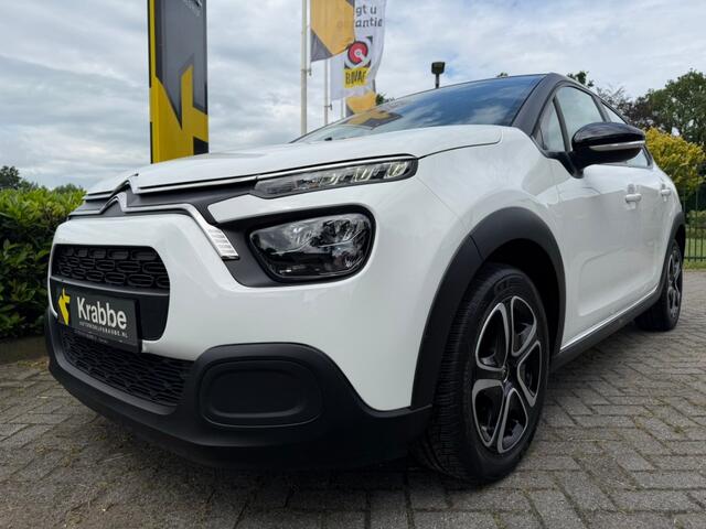 Citroen C3 1.2 PureTech Feel