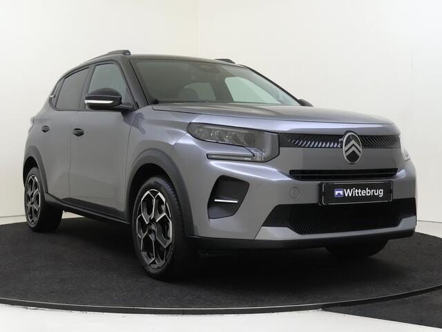 Citroen C3 1.2 Turbo 100pk Max YP